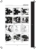 Предварительный просмотр 81 страницы Evolution 052-0001A Original Instructions Manual