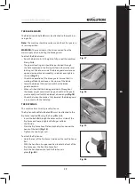 Предварительный просмотр 17 страницы Evolution 057-0007 Original Instructions Manual