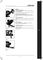 Preview for 9 page of Evolution 103-0001 Original Instructions Manual