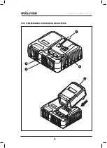 Preview for 28 page of Evolution 108-0001 Original Instructions Manual