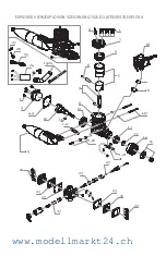 Preview for 63 page of Evolution 10GX2 Manual