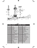 Предварительный просмотр 11 страницы Evolution 26GT User Manual