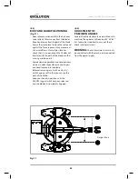 Preview for 22 page of Evolution Black 255 Original Instructions Manual