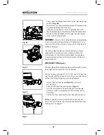 Preview for 28 page of Evolution Black 255 Original Instructions Manual