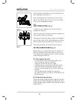 Preview for 30 page of Evolution Black 255 Original Instructions Manual