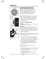 Preview for 32 page of Evolution Black 255 Original Instructions Manual