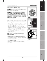 Preview for 33 page of Evolution Black 255 Original Instructions Manual