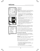 Preview for 20 page of Evolution BORA 2800 Original Instructions Manual