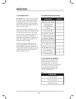 Preview for 38 page of Evolution BORA 2800 Original Instructions Manual