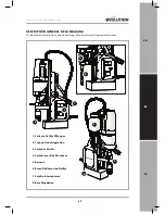 Preview for 39 page of Evolution BORA 2800 Original Instructions Manual