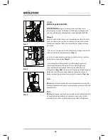 Preview for 40 page of Evolution BORA 2800 Original Instructions Manual