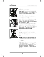 Preview for 64 page of Evolution BORA 2800 Original Instructions Manual