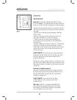 Preview for 68 page of Evolution BORA 2800 Original Instructions Manual