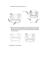 Предварительный просмотр 9 страницы Evolution DCC658 Instruction Manual