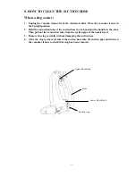 Предварительный просмотр 11 страницы Evolution DCC658 Instruction Manual