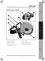 Preview for 27 page of Evolution DISCCUT1 Original Instructions Manual