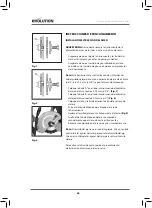 Preview for 44 page of Evolution DISCCUT1 Original Instructions Manual