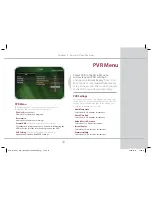 Предварительный просмотр 21 страницы Evolution DMS-2042-HD-PVR User Manual