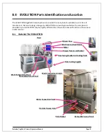 Предварительный просмотр 47 страницы Evolution Dog wash Owner'S Manual