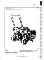 Предварительный просмотр 13 страницы Evolution EN2800 User Manual