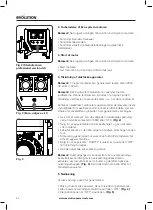 Предварительный просмотр 32 страницы Evolution EN2800 User Manual