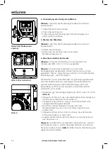 Предварительный просмотр 48 страницы Evolution EN2800 User Manual