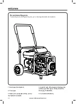 Предварительный просмотр 60 страницы Evolution EN2800 User Manual