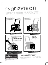 Предварительный просмотр 66 страницы Evolution EN2800 User Manual