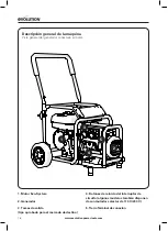 Предварительный просмотр 76 страницы Evolution EN2800 User Manual