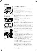 Предварительный просмотр 80 страницы Evolution EN2800 User Manual