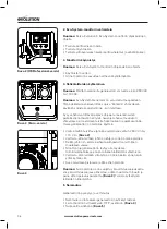 Предварительный просмотр 96 страницы Evolution EN2800 User Manual