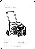 Предварительный просмотр 108 страницы Evolution EN2800 User Manual