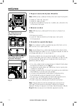 Предварительный просмотр 112 страницы Evolution EN2800 User Manual