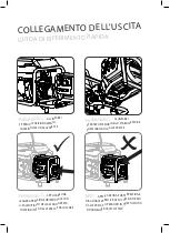 Предварительный просмотр 132 страницы Evolution EN2800 User Manual