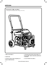 Предварительный просмотр 140 страницы Evolution EN2800 User Manual