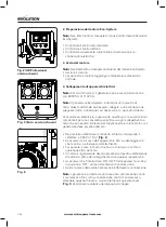 Предварительный просмотр 144 страницы Evolution EN2800 User Manual