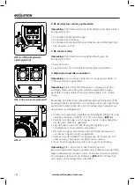 Предварительный просмотр 162 страницы Evolution EN2800 User Manual