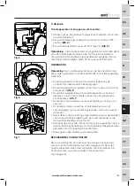 Предварительный просмотр 163 страницы Evolution EN2800 User Manual