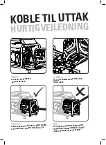 Предварительный просмотр 166 страницы Evolution EN2800 User Manual