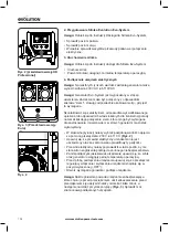 Предварительный просмотр 194 страницы Evolution EN2800 User Manual