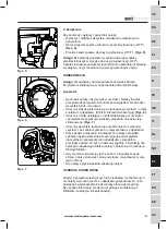 Предварительный просмотр 195 страницы Evolution EN2800 User Manual