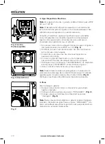 Предварительный просмотр 210 страницы Evolution EN2800 User Manual