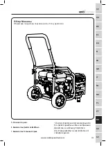 Предварительный просмотр 223 страницы Evolution EN2800 User Manual