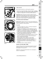 Предварительный просмотр 227 страницы Evolution EN2800 User Manual