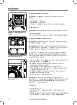 Предварительный просмотр 242 страницы Evolution EN2800 User Manual