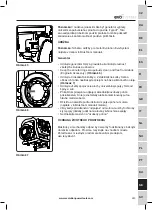 Предварительный просмотр 243 страницы Evolution EN2800 User Manual