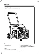 Предварительный просмотр 254 страницы Evolution EN2800 User Manual