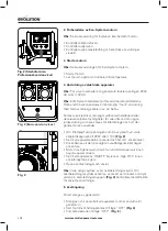 Предварительный просмотр 258 страницы Evolution EN2800 User Manual