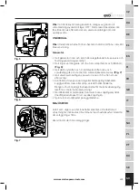 Предварительный просмотр 259 страницы Evolution EN2800 User Manual