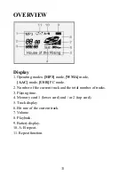 Предварительный просмотр 11 страницы Evolution EV-256MPN User Manual